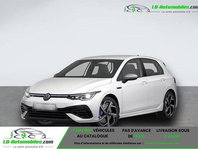 VW Golf VIII