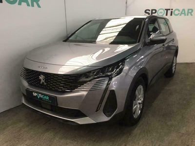 occasion Peugeot 5008 1.5 BlueHDi 130ch S&S Active Pack
