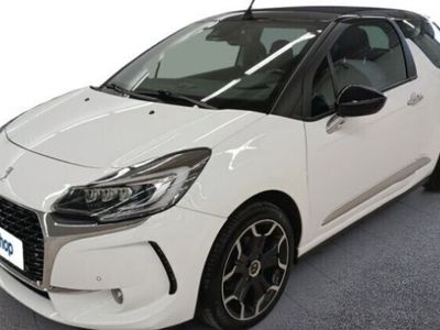 DS Automobiles DS3