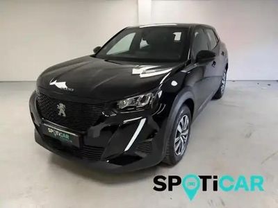 Occasion Peugeot 2008 Active 2023 Noir perla nera (m) SUV