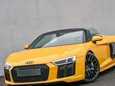 Occasion Audi R8 Coupé Exclusive 540 ch (397 kW) 2017 Coupé