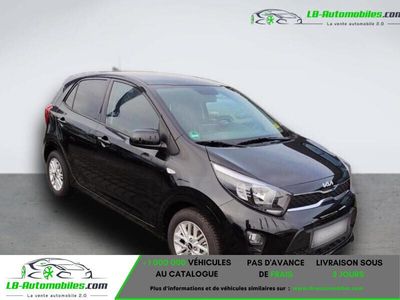 occasion Kia Picanto 1.0 DPi 67ch BVA