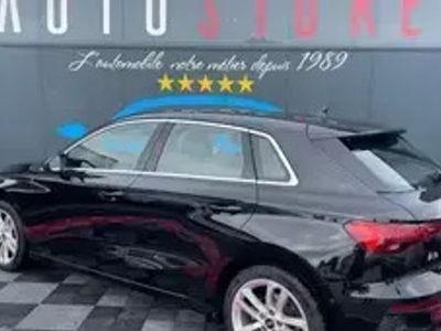 occasion Audi A3 35 Tdi 150ch Business Line S Tronic 7