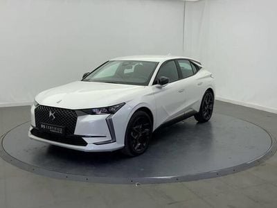 DS Automobiles DS4