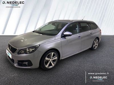 occasion Peugeot 308 SW 1.5 BlueHDi 130ch S&S Style