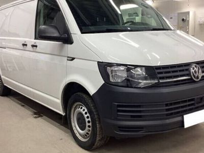 VW Transporter