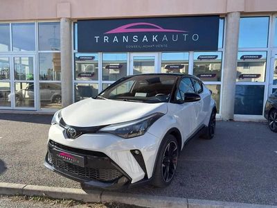 Occasion Toyota C-HR Sport 152 ch (111 kW) 2022 SUV