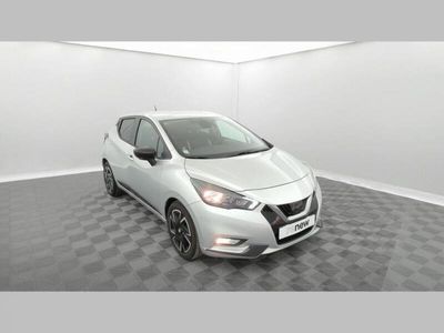 occasion Nissan Micra 2021.5 IG-T 92 Made in France
