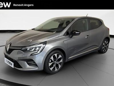 Occasion Renault Clio V Evolution 2023 Gris Citadine