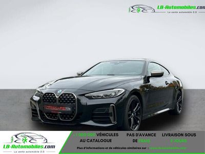 occasion BMW M440 Serie 4 i xDrive 374 ch BVA