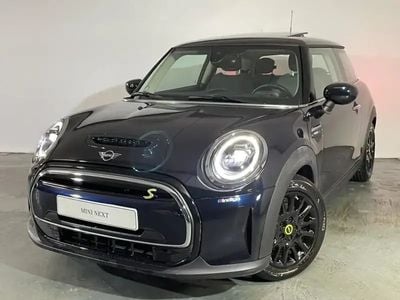 Mini Cooper SE