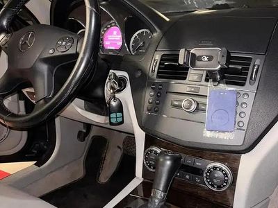 Occasion 2009 Mercedes 200 Berline | 5 000 €