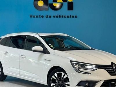 Renault Mégane GrandTour