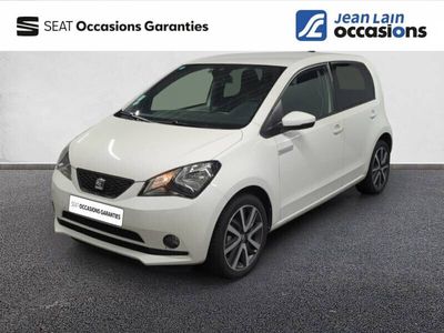 Seat Mii Electric