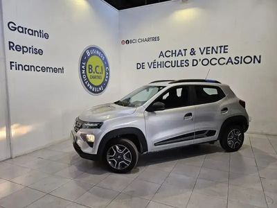 occasion Dacia Spring BUSINESS 2020 - ACHAT INTEGRAL