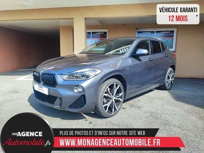 occasion BMW X2 18d Sdrive 2.0 D 16v Dpf 150 Cv M-sport