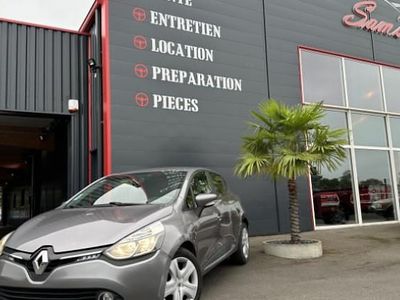 Renault Clio IV