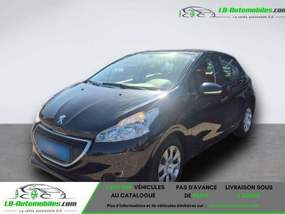 Occasion 2015 Peugeot 208 Citadine | 9 600 € (Prix cher)