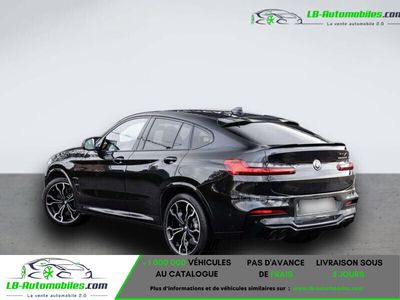 occasion BMW X4 510ch BVA