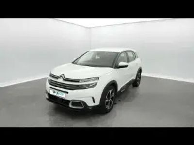 occasion Citroën C5 Aircross Puretech 130ch S\u0026s Feel Eat8 E6.d