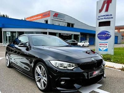 BMW 435