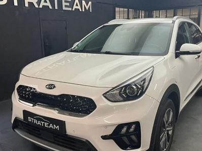 Occasion 2021 Kia Niro Active SUV | 19 990 € (Bon prix)
