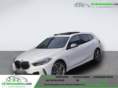 Occasion BMW M135 Comfort Edition 306 ch (225 kW) 2021 Citadine