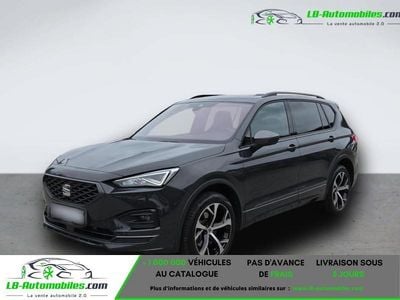 Occasion 2022 Seat Tarraco SUV | 42 500 € (Prix juste)