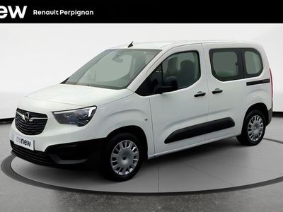 Opel Combo Life