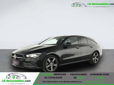 Occasion Mercedes CL200 163 ch (119 kW) 2021 Coupé