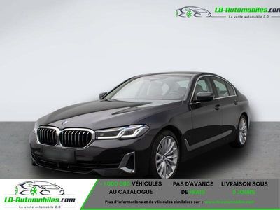 Occasion 2022 BMW 540 Sport Line Berline | 54 900 €