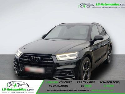 Occasion 2020 Audi Q5 Sport SUV | 40 000 € (Prix juste)