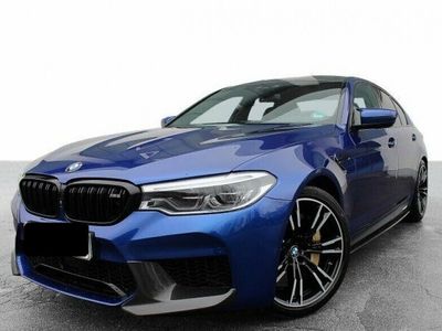 occasion BMW M5 4.4 V8 600CH M STEPTRONIC EURO6D-T