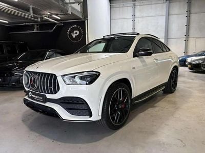 Mercedes GLE53 AMG