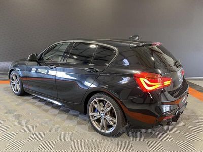 occasion BMW M140 Serie 13.0i 340 Ch Xdrive M Performance Steptronic8 - Garantie 12 Mois