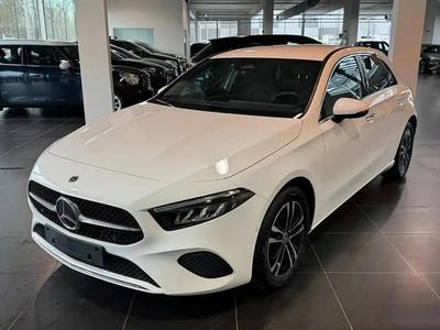 Occasion Mercedes A250 Progressive 163 ch (119 kW) 2024 Blanc Citadine