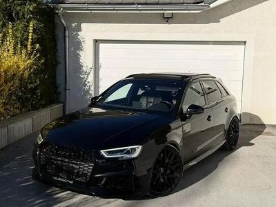 Audi RS3 Sportback