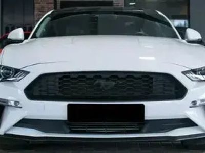 occasion Ford Mustang 2.3 Ecoboost 290ch Bva10