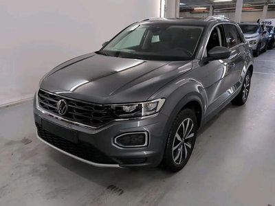 Gris Occasion 2022 VW T-Roc Active SUV | 22 490 € (Prix juste)