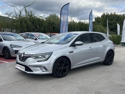 Renault Mégane GT Line