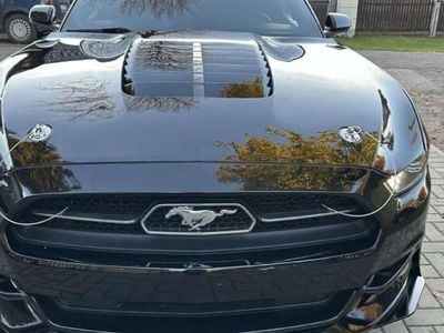 Occasion 2015 Ford Mustang Coupé | 19 666 €