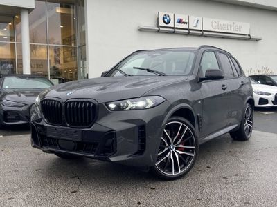 occasion BMW X5 xDrive30d 298ch M Sport