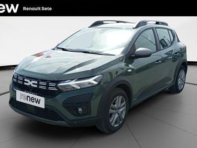 Gris Occasion 2023 Dacia Sandero Expression Citadine | 14 490 € (Prix juste)