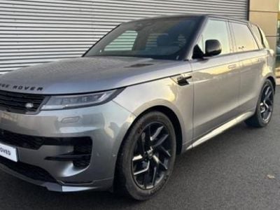 Occasion Land Rover Range Rover SE Dynamic 462 ch (339 kW) 2024 SUV