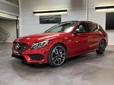 occasion Mercedes C43 AMG AMG non applicable