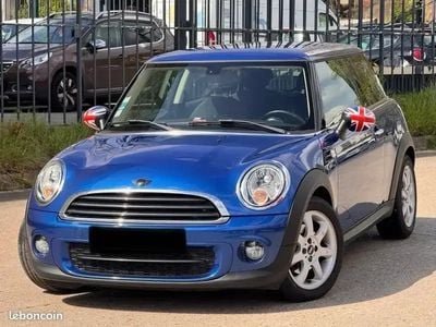 Mini One D