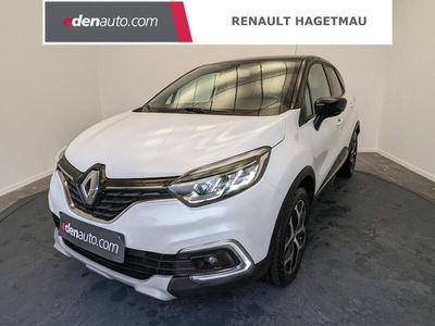 occasion Renault Captur CapturTCe 150 FAP Intens 5p