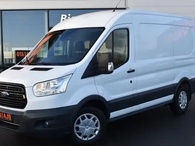 occasion Ford Transit T350 L2H2 2.0 ECOBLUE 130CH TREND BUSINESS