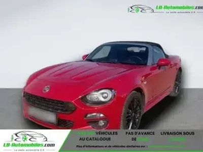 Fiat 124 Spider