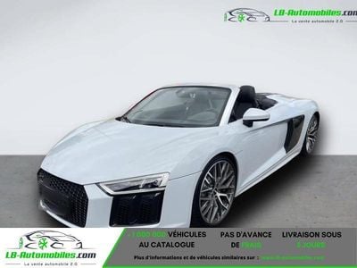 Occasion 2017 Audi R8 Coupé Sport Coupé | 132 600 € (Prix juste)